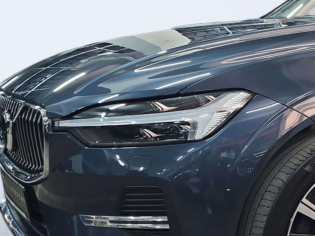Volvo XC60 2022