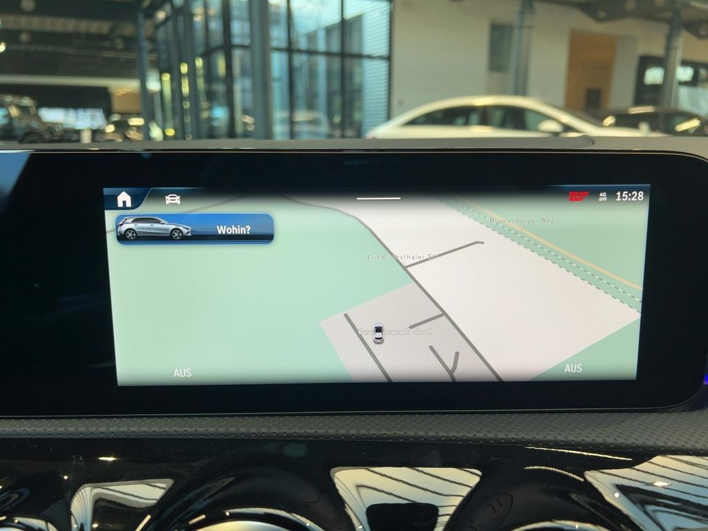 Mercedes-Benz A 250 2024