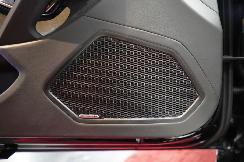 Lamborghini Huracán 2020