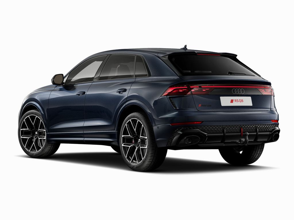 Audi RSQ8 2024