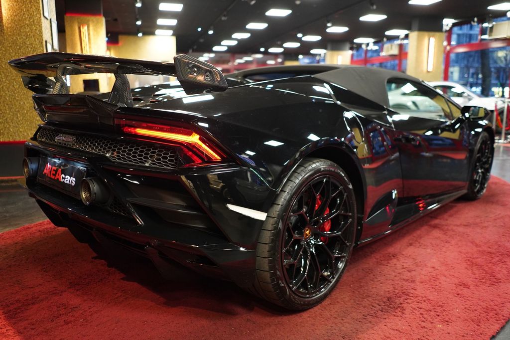 Lamborghini Huracán 2020