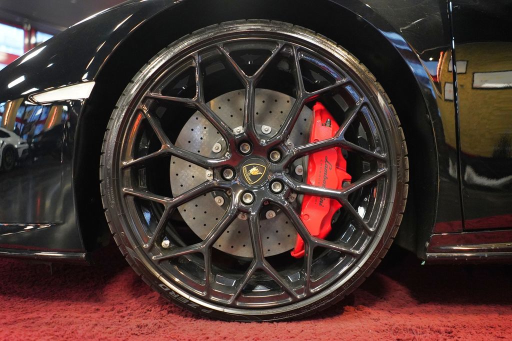 Lamborghini Huracán 2020