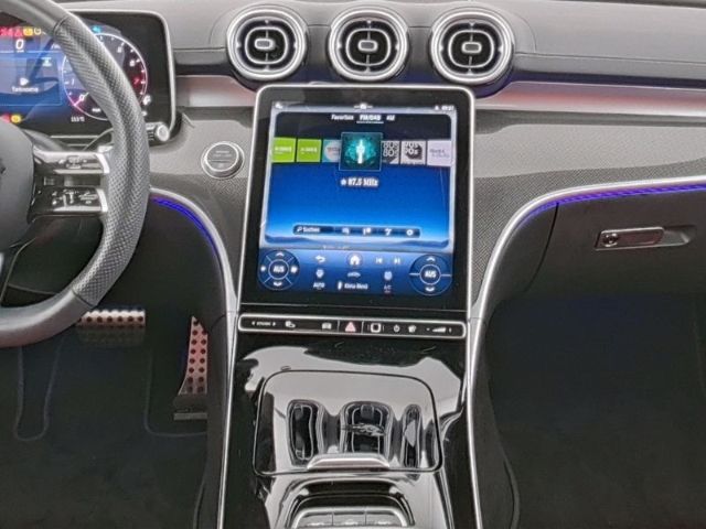 Mercedes-Benz CLE 200 2024