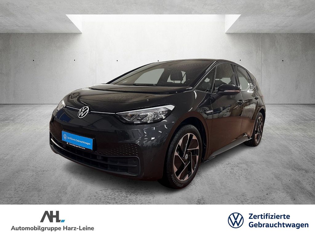 Volkswagen ID.3 2021