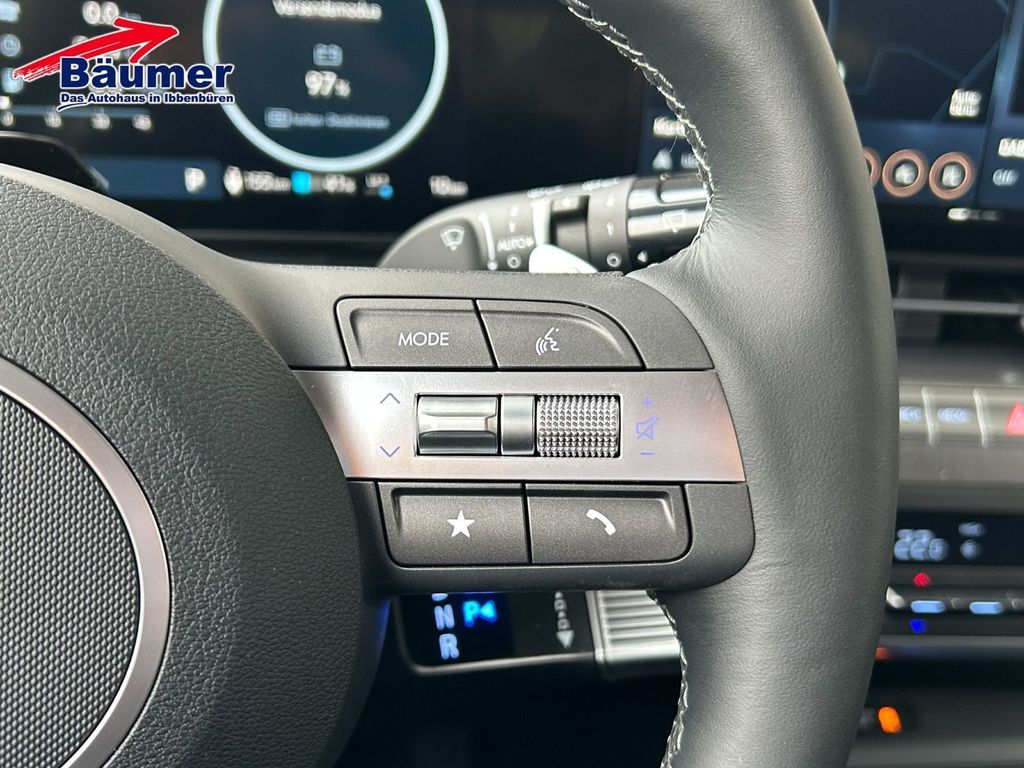 Hyundai KONA Elektro