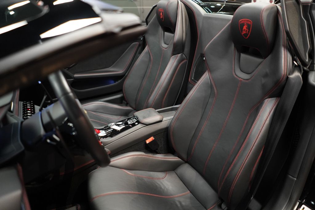 Lamborghini Huracán 2020