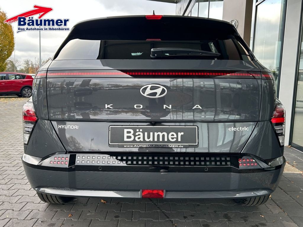 Hyundai KONA Elektro