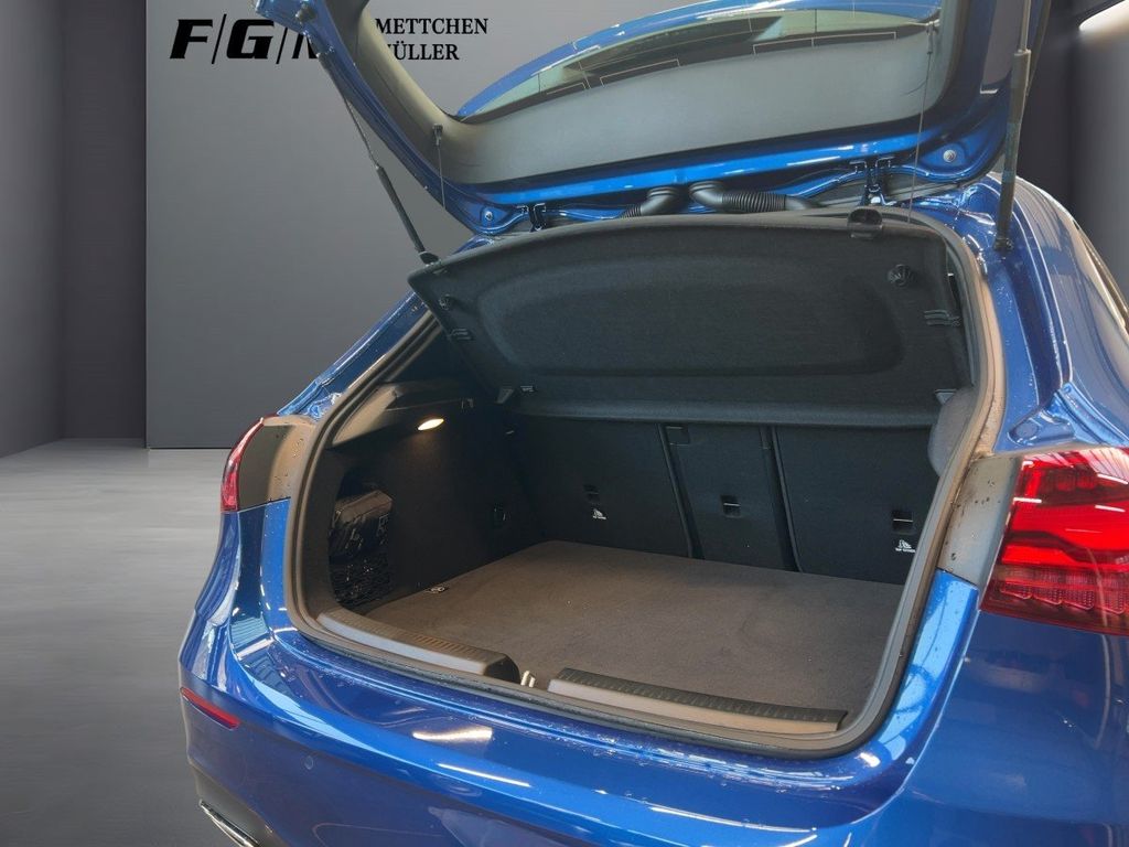 Mercedes-Benz A 250 2024