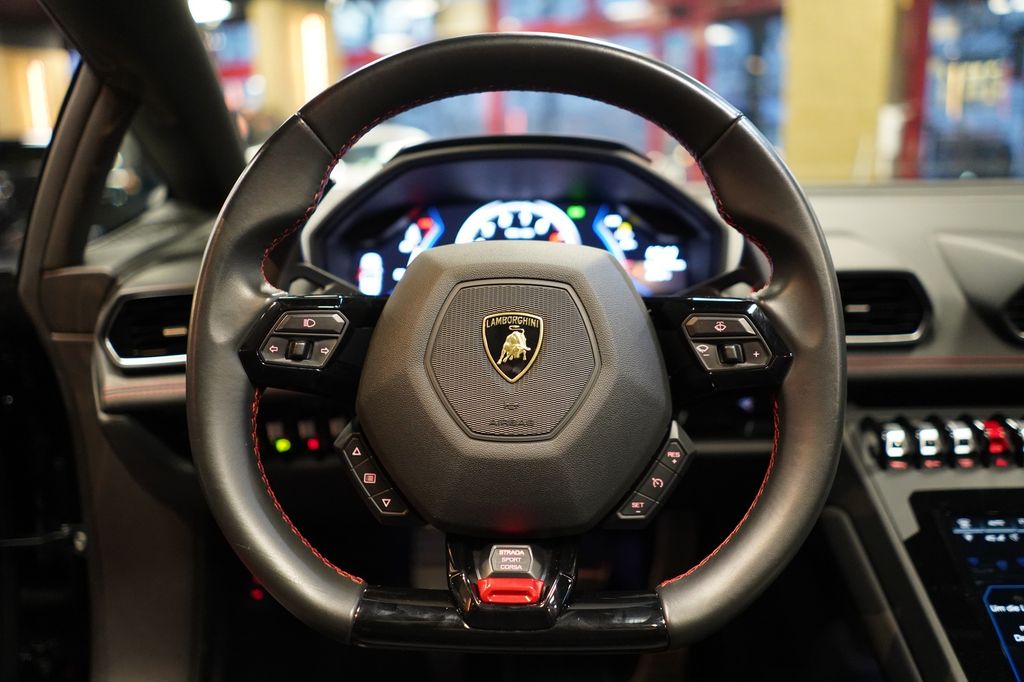 Lamborghini Huracán 2020