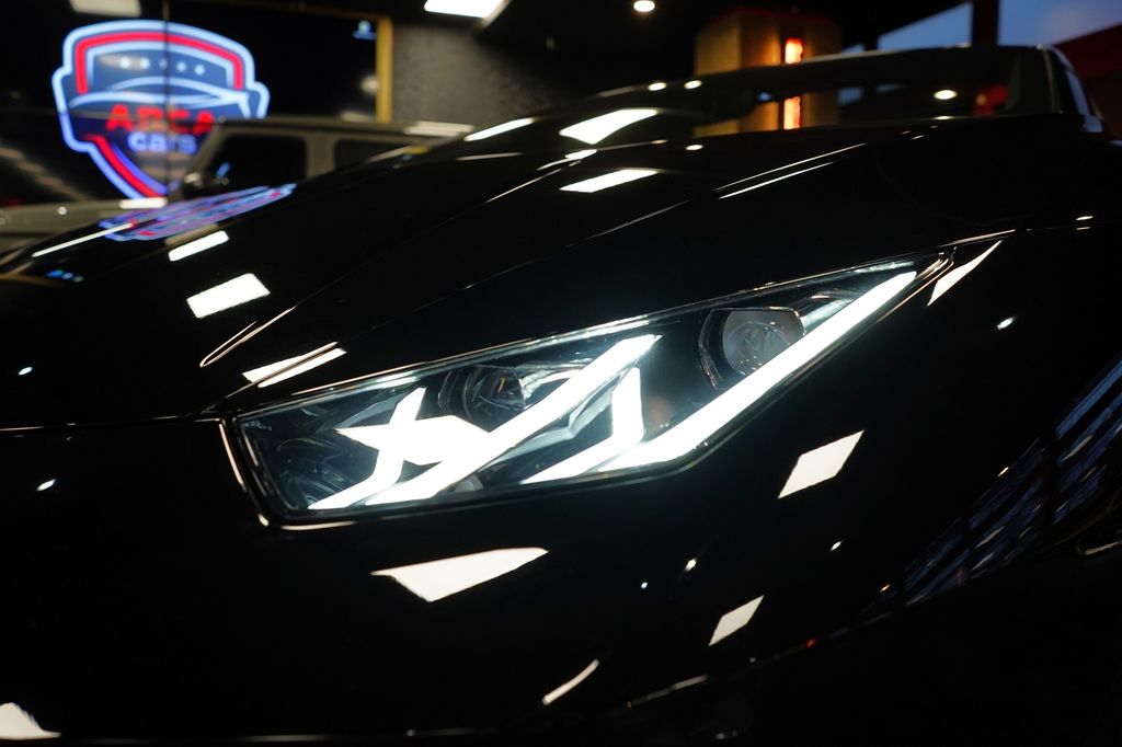 Lamborghini Huracán 2020