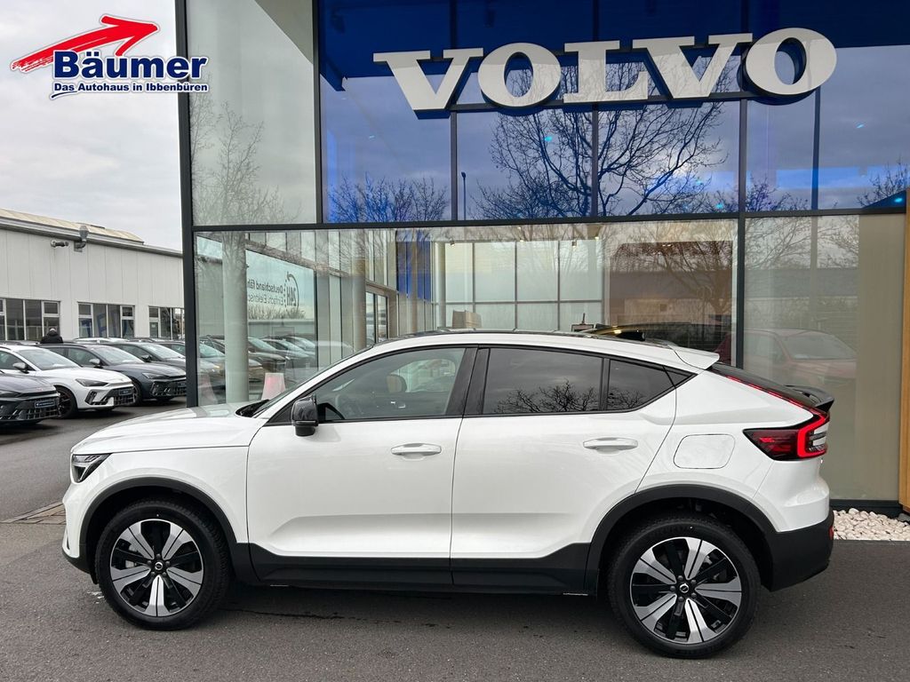 Volvo C40 2022