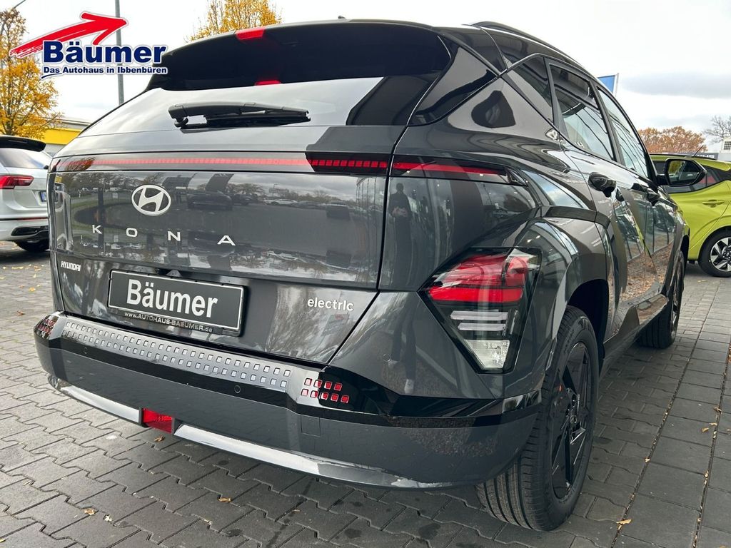 Hyundai KONA Elektro