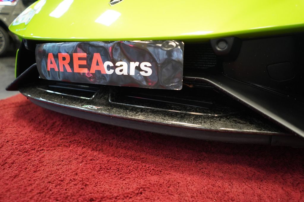 Lamborghini Huracán 2018