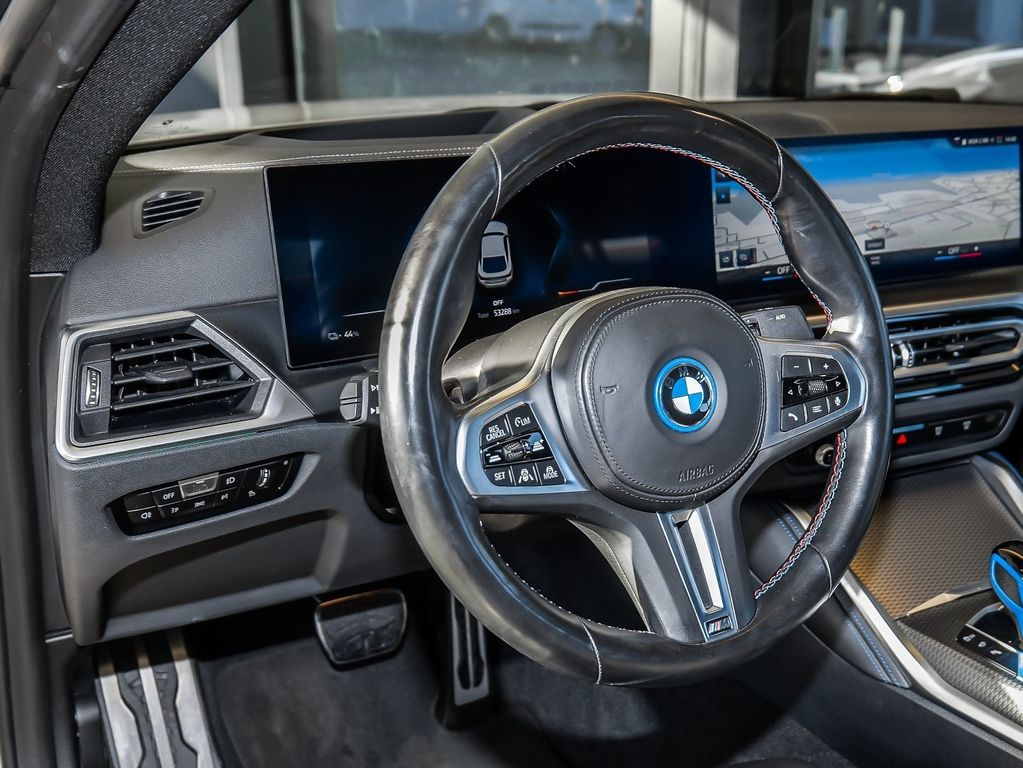 BMW i4 2022