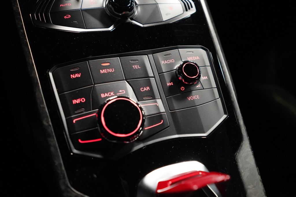 Lamborghini Huracán 2018