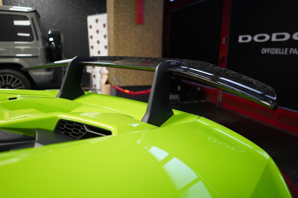 Lamborghini Huracán 2018