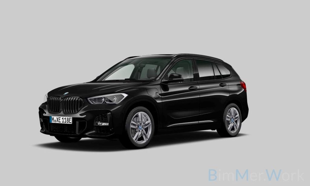 BMW X1 2022