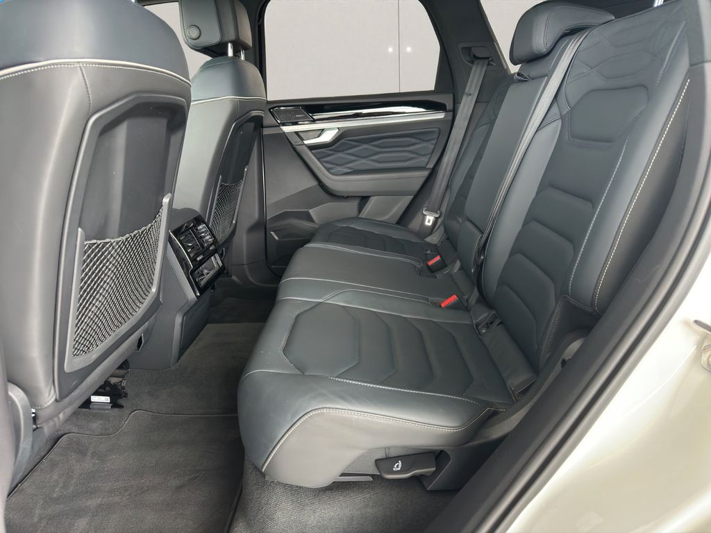 Volkswagen Touareg 2023