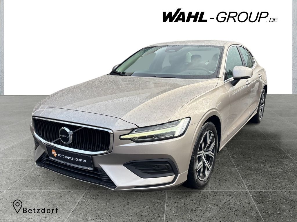 Volvo S60 2024