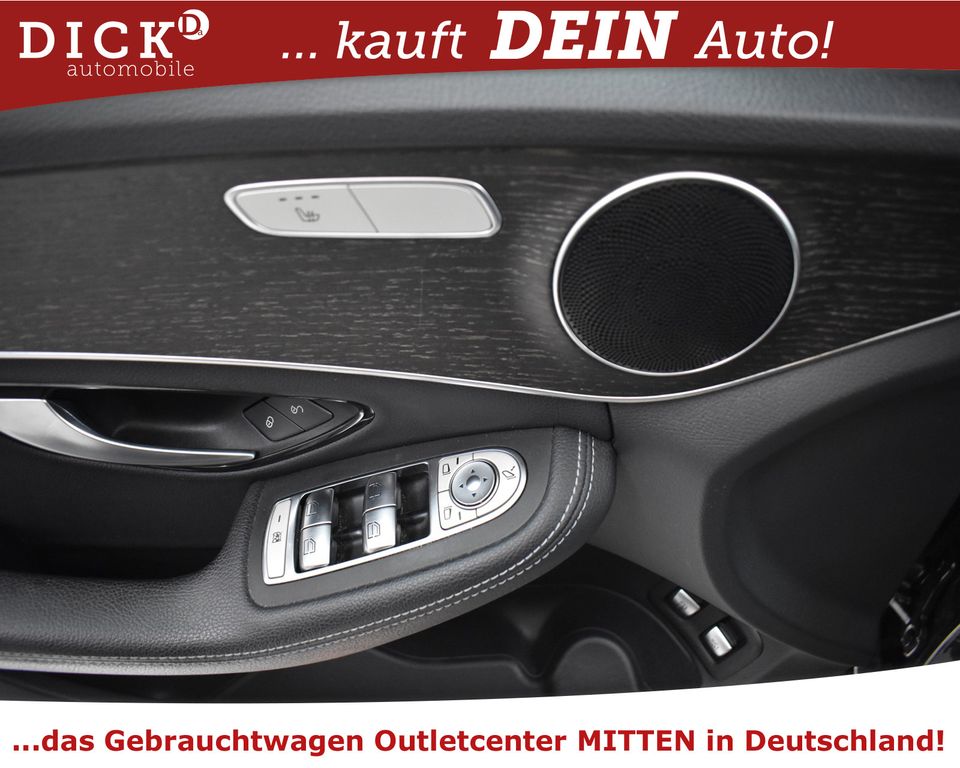Mercedes-Benz C 300 2020