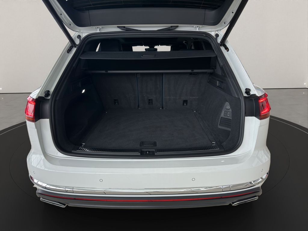 Volkswagen Touareg 2023