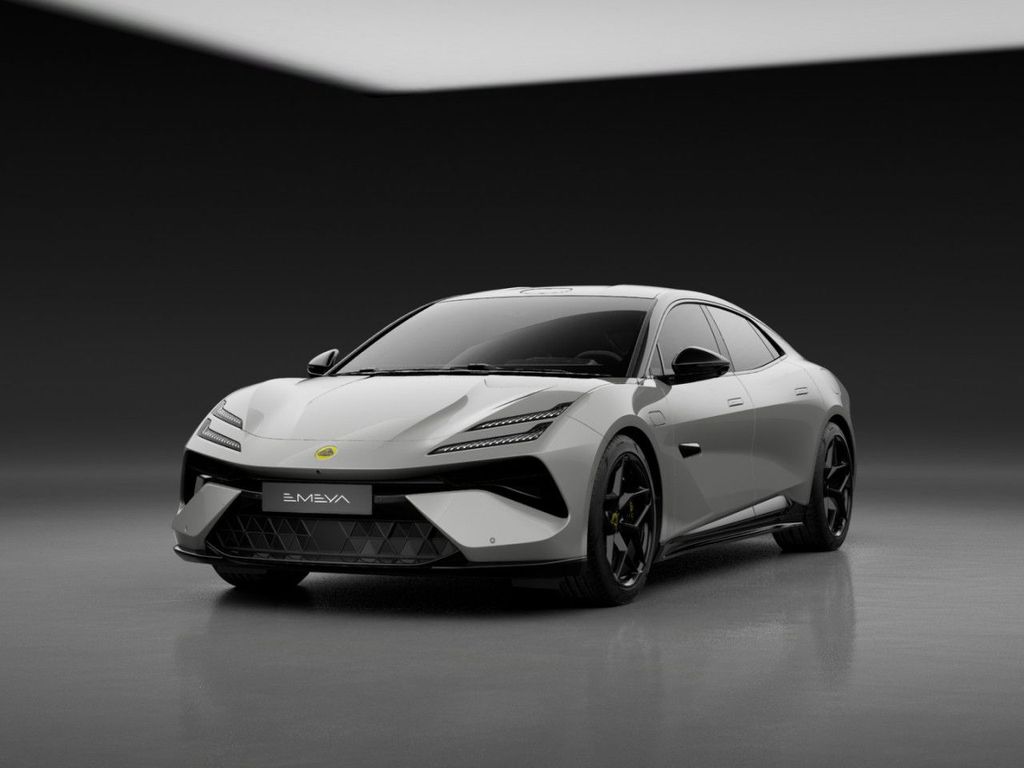 Lotus Emeya