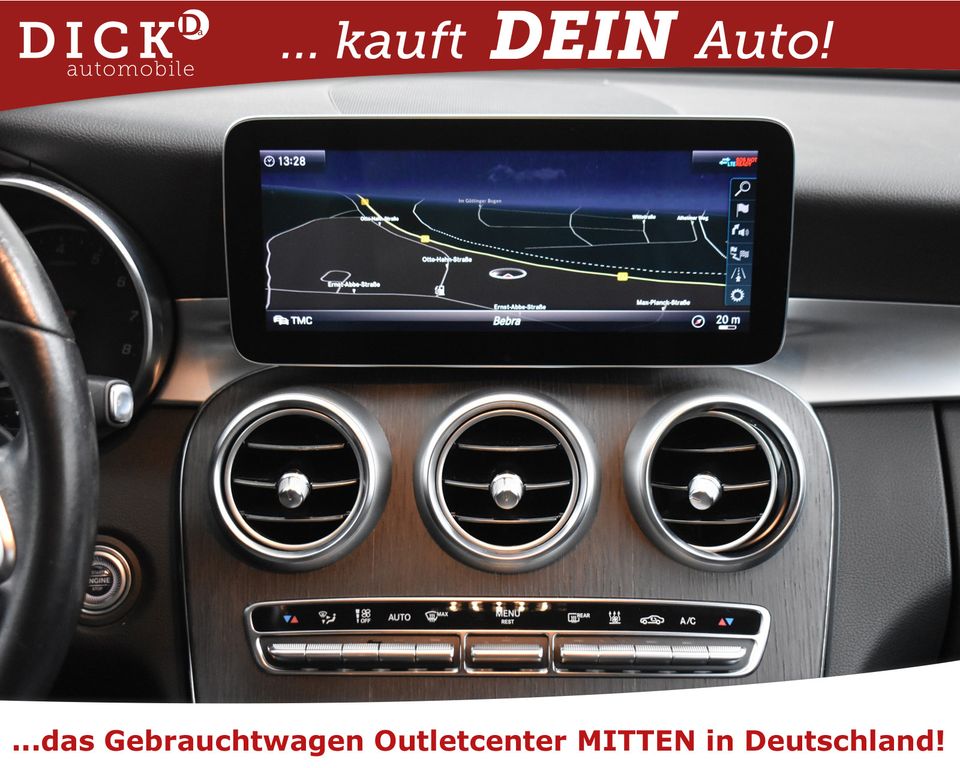 Mercedes-Benz C 300 2020