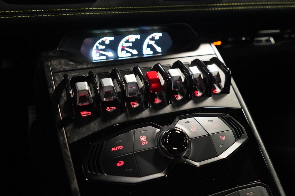 Lamborghini Huracán 2018