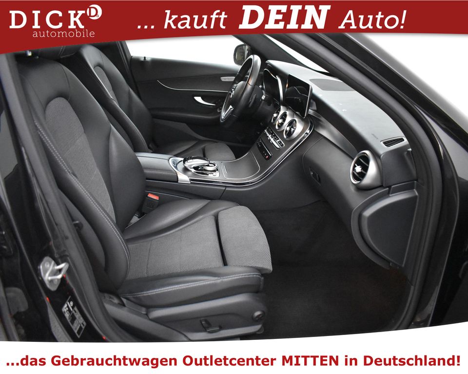 Mercedes-Benz C 300 2020