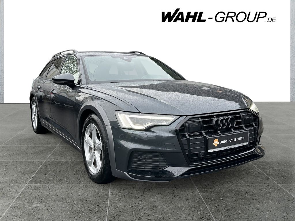 Audi A6 2024