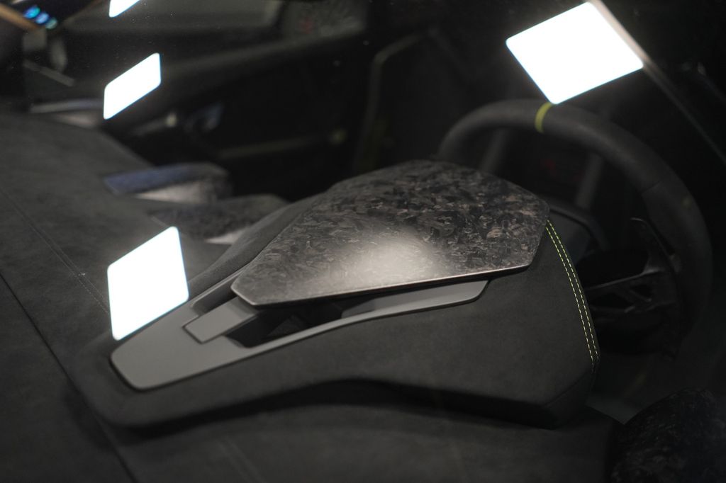 Lamborghini Huracán 2018