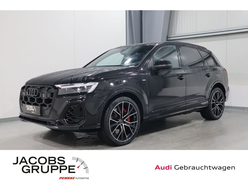 Audi Q7 2026
