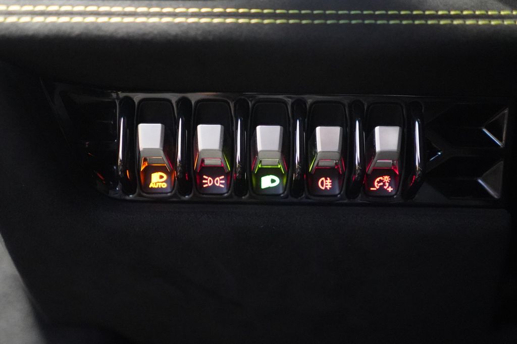 Lamborghini Huracán 2018