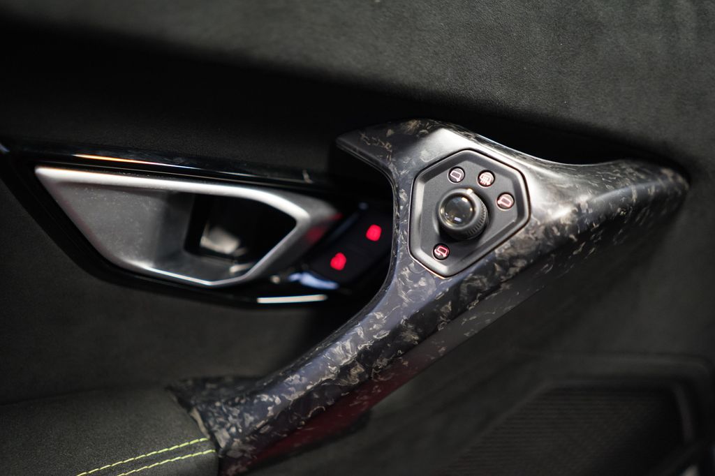 Lamborghini Huracán 2018