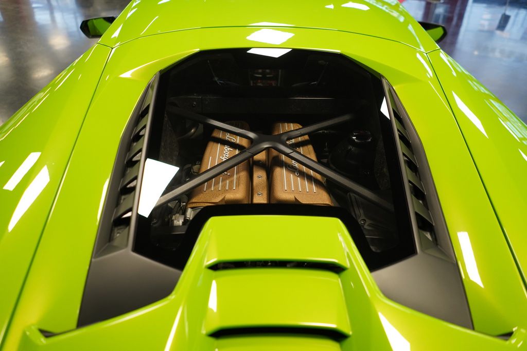 Lamborghini Huracán 2018