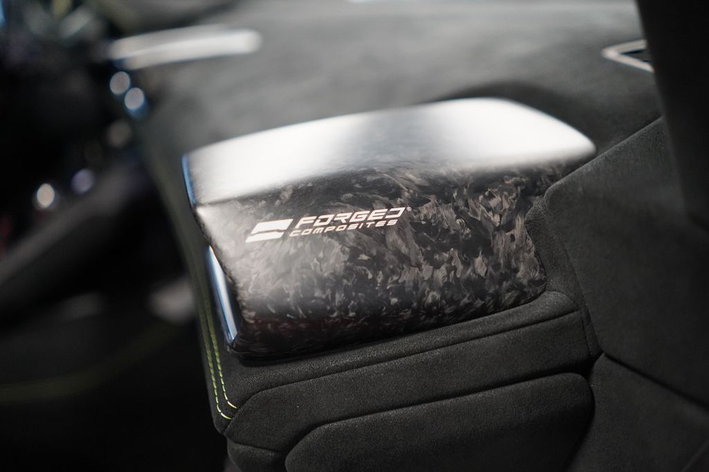 Lamborghini Huracán 2018