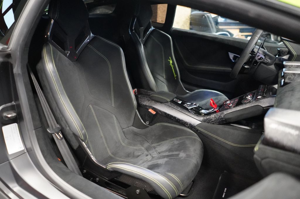 Lamborghini Huracán 2018