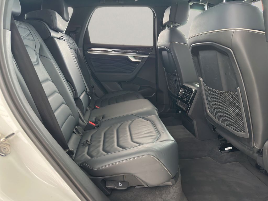 Volkswagen Touareg 2023