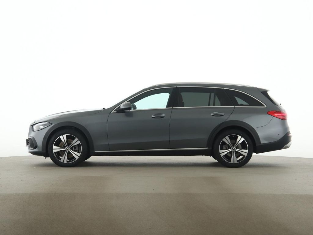 Mercedes-Benz C 220 2022