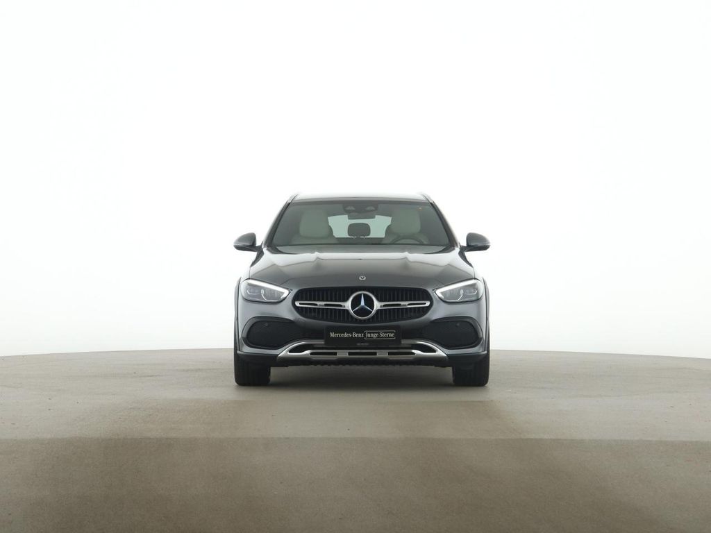Mercedes-Benz C 220 2022