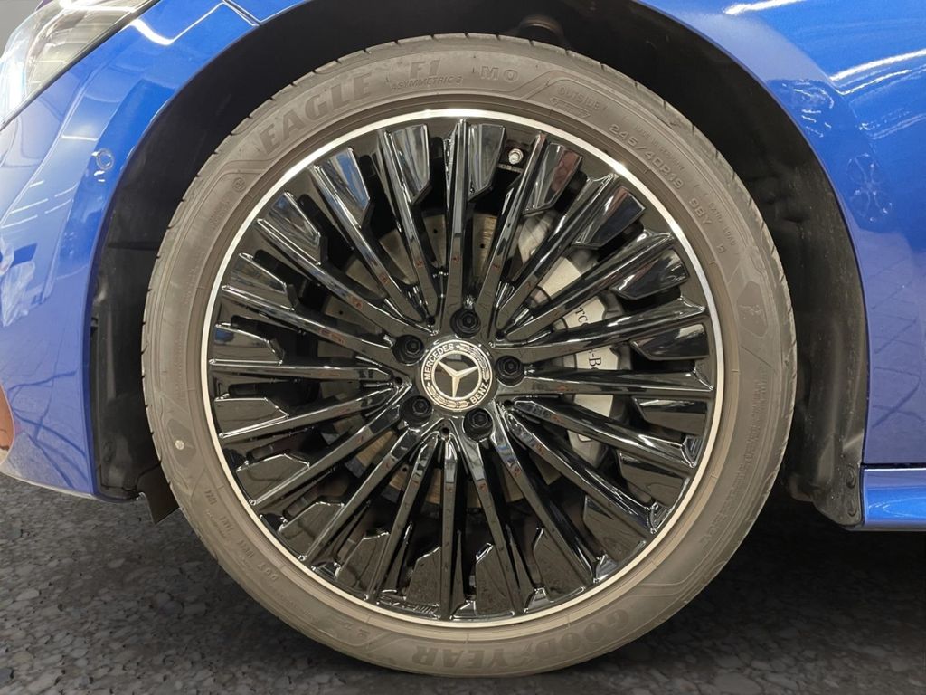 Mercedes-Benz CLE 200 2024