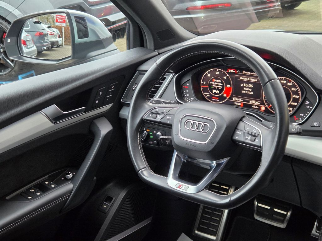 Audi SQ5 2020