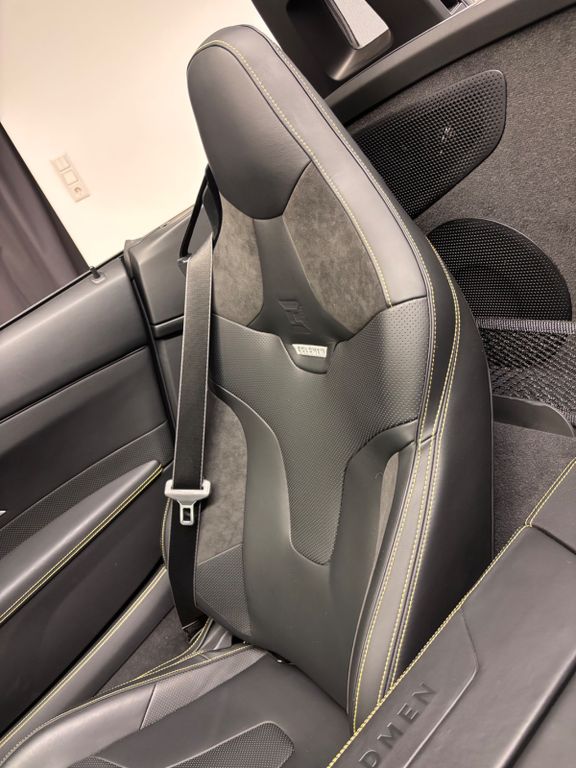BMW Z4 2022