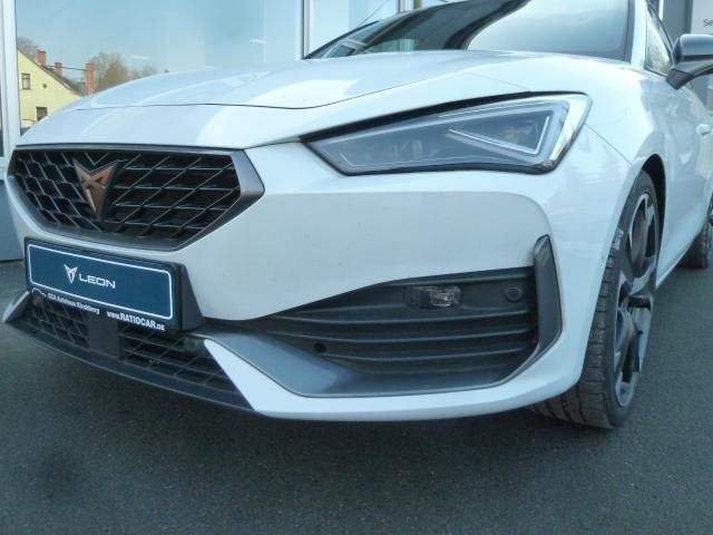 Cupra Leon 2023