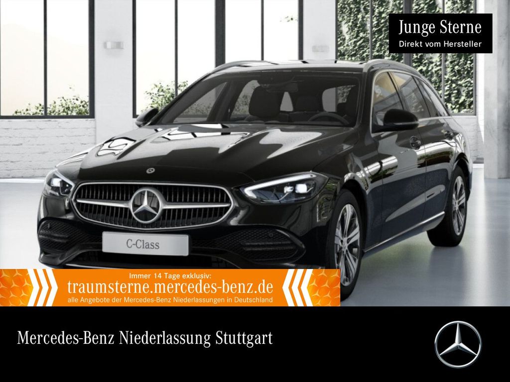 Mercedes-Benz C 180 2025