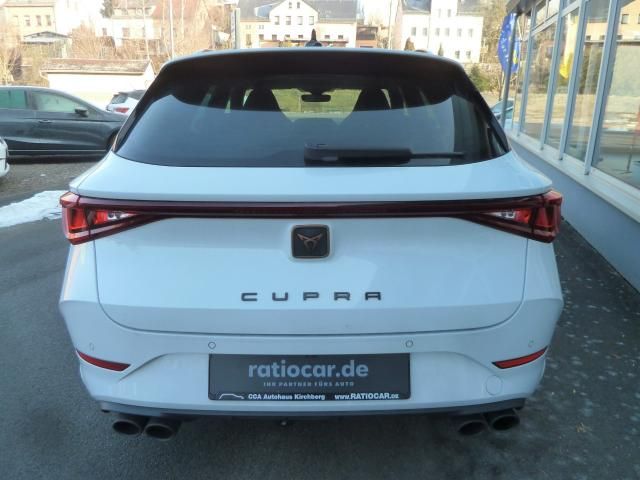 Cupra Leon 2023
