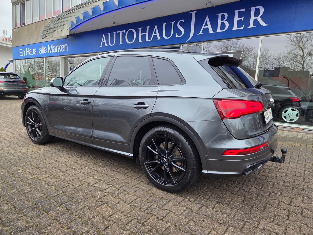 Audi SQ5 2020