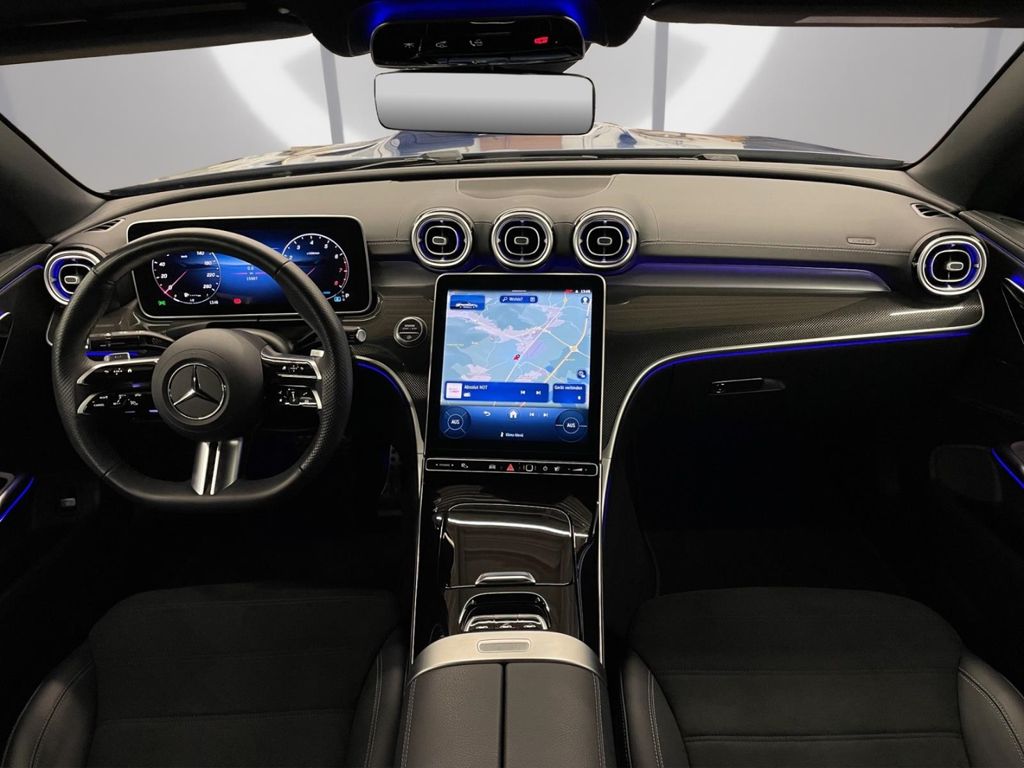 Mercedes-Benz CLE 200 2024