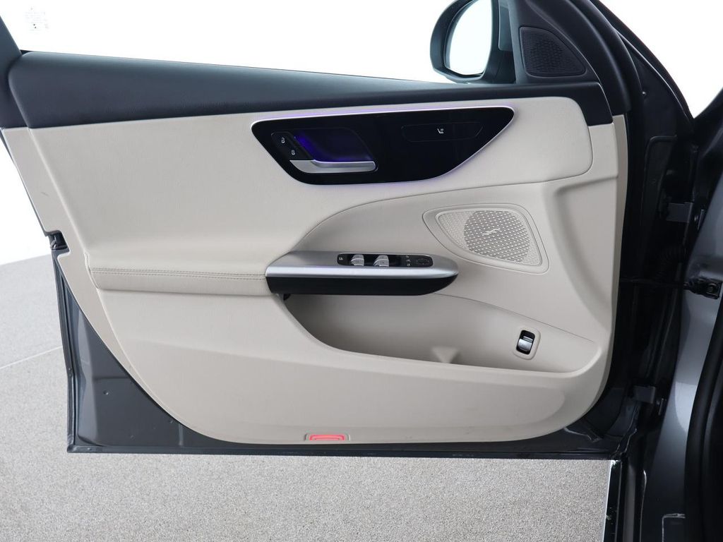 Mercedes-Benz C 220 2022