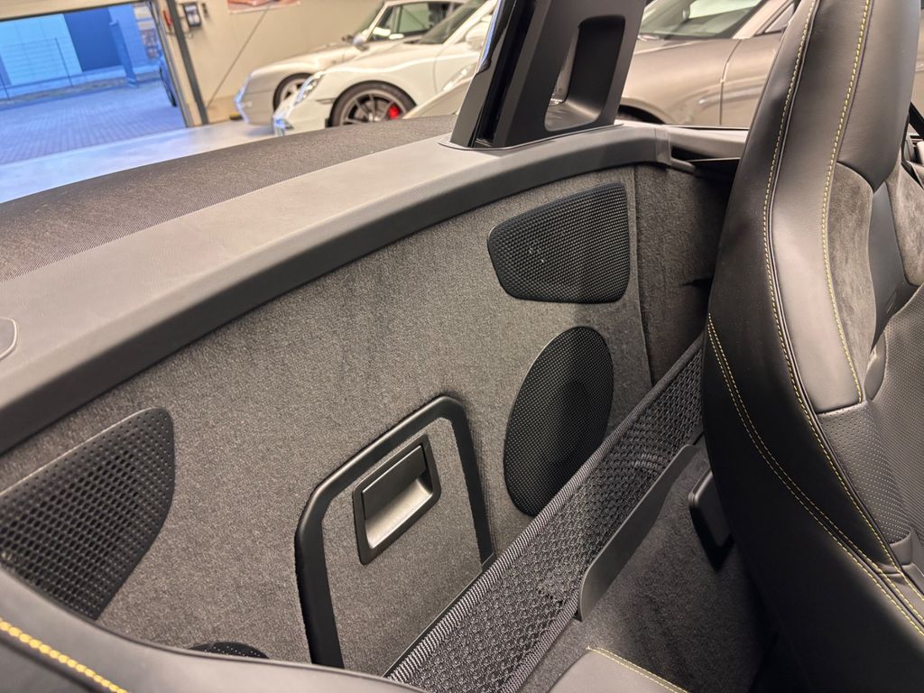 BMW Z4 2022